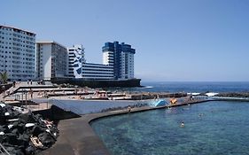 Apartamento Mesa del Mar